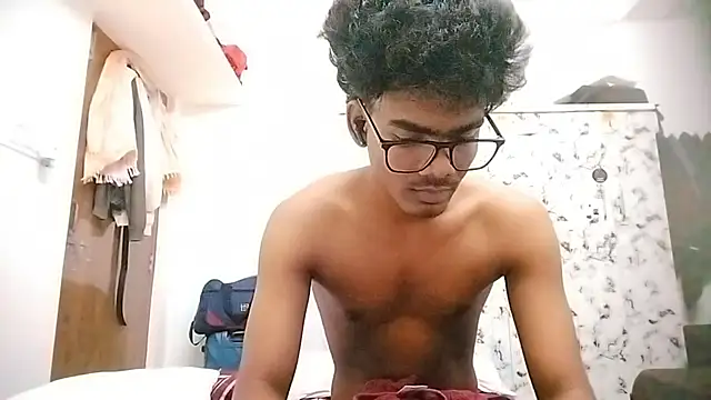 Rahulisagoodguy online show from September 20, 2025, 12:54 pm