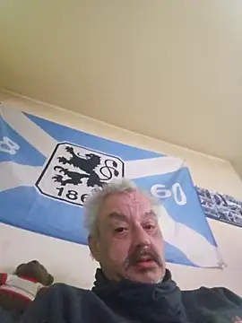 Fonse1860 online show from January 12, 2026, 8:10 am