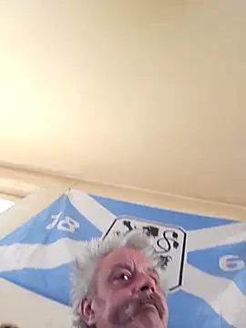 Fonse1860 online show from April 9, 2026, 6:52 am