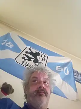 Fonse1860 online show from April 16, 2026, 7:09 am