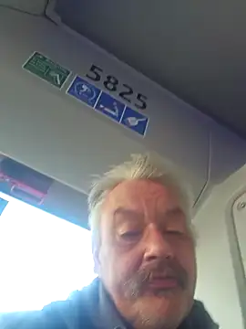 Fonse1860 online show from March 6, 2026, 9:26 am