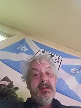 Fonse1860 online show from November 24, 2025, 8:25 am