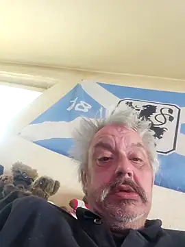 Fonse1860 online show from April 2, 2026, 7:15 am