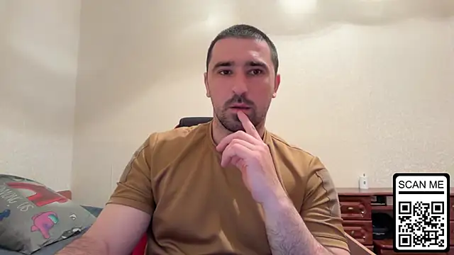 Hard to Obey online show from May 12, 2026, 6:14 pm