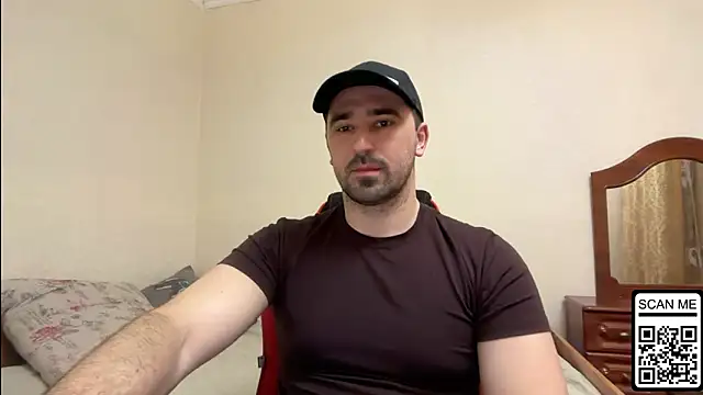 Hard to Obey online show from March 6, 2026, 6:36 pm