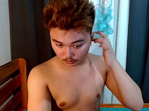 Lustfulljohnx online show from November 18, 2025, 9:34 am