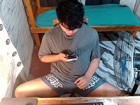 Snapshot of Lustfulljohnx chatting on February 20, 2026, 11:34 am Lustfulljohnx online show from February 20, 2026, 11:34 am