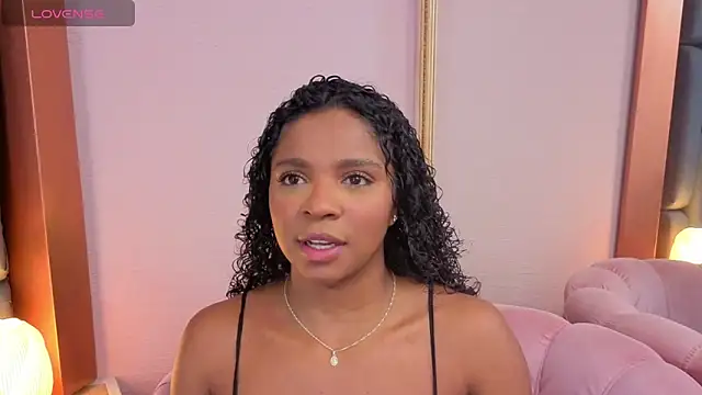 LisaMendez online show from February 20, 2026, 2:08 am