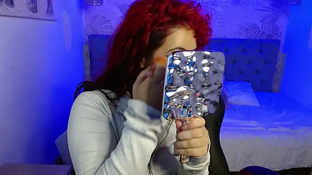 Lily tk online show from January 15, 2026, 3:21 am