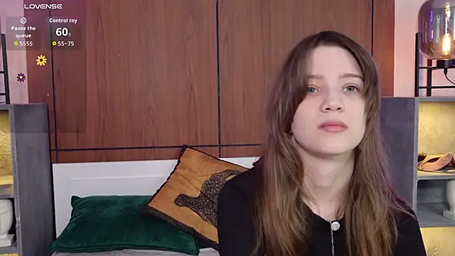 Alison kisss online show from July 19, 2026, 6:37 pm