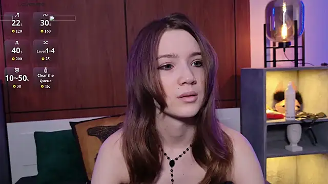 Alison kisss online show from June 7, 2026, 6:02 pm