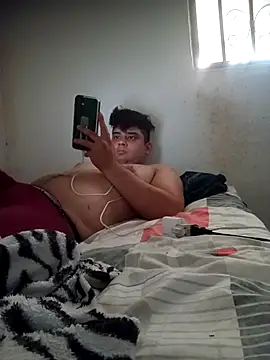 fromero27 online show from January 14, 2026, 10:13 pm