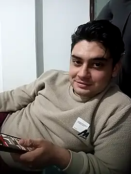 fromero27 online show from January 11, 2026, 3:35 am