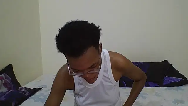 Sexy Dymme online show from October 21, 2025, 8:19 pm