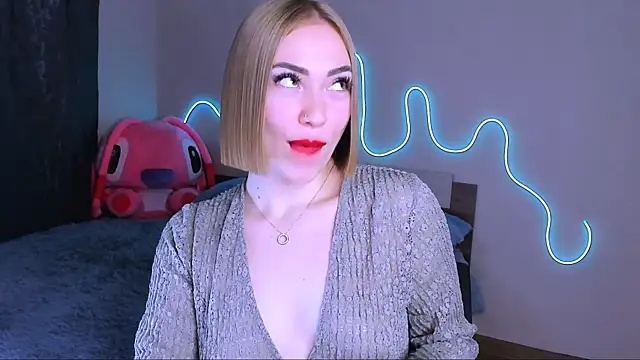 LaraKrein lk online show from September 16, 2025, 4:52 pm