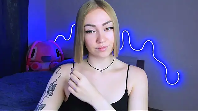 LaraKrein lk online show from September 20, 2025, 1:49 pm