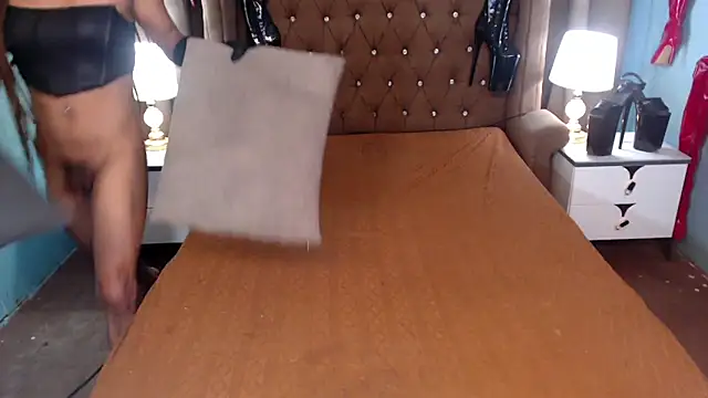 Your Sex Adiction 69 online show from March 12, 2026, 11:25 am