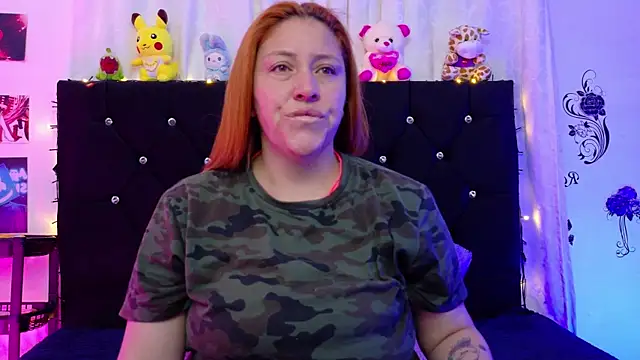 queen marifer online show from October 5, 2025, 12:40 pm