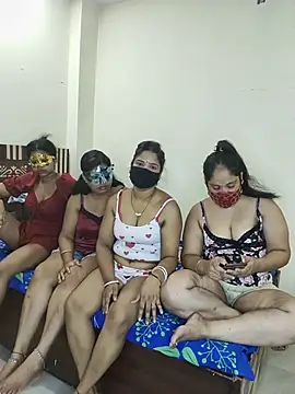Sexy anaamika online show from July 20, 2026, 6:54 am