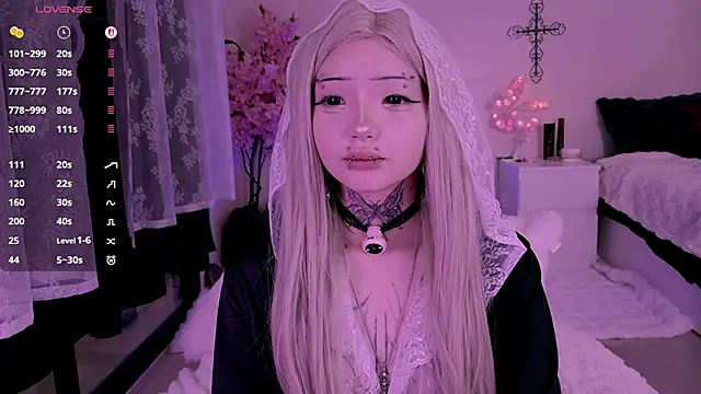 Lein Bone online show from March 6, 2026, 12:05 am