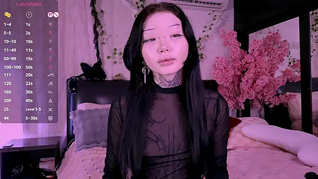 Lein Bone online show from October 31, 2025, 12:07 am