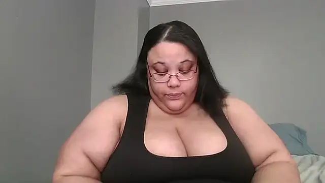 SexyBBW10790 online show from July 12, 2026, 2:07 pm