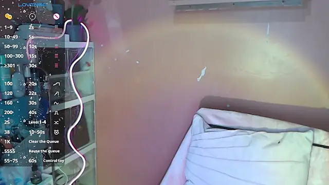 skinny gracie online show from January 18, 2026, 2:26 am