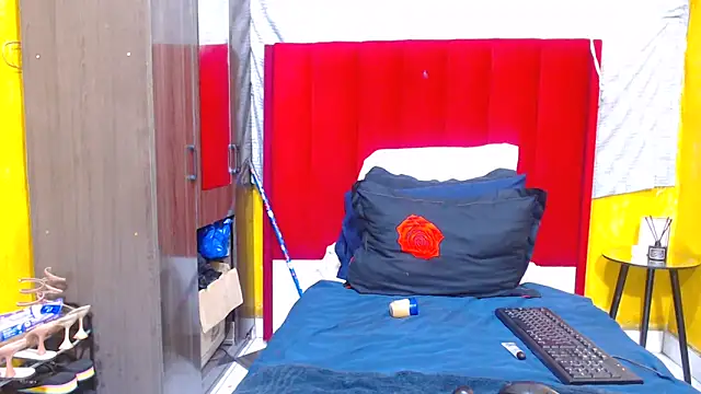 Candycrush2555 online show from February 25, 2026, 5:29 am