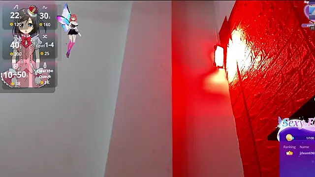 bdsmforever18 online show from March 14, 2026, 1:44 am