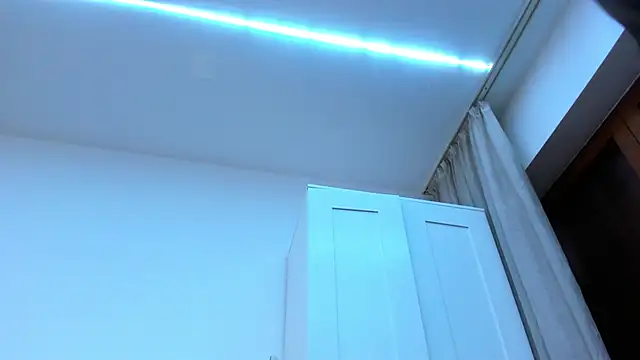 Anyssia online show from February 8, 2026, 8:50 pm