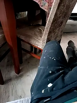 Snapshot of KissMeAss9387 chatting on October 15, 2025, 6:11 am KissMeAss9387 online show from October 15, 2025, 6:11 am