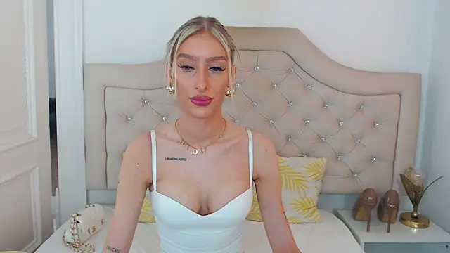 NatalieSensual online show from March 27, 2026, 9:43 am