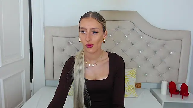 NatalieSensual online show from October 16, 2025, 8:11 am