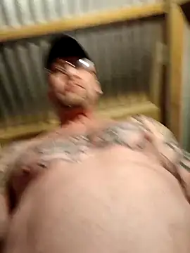 ShawnandDani7074 online show from March 27, 2026, 11:11 am