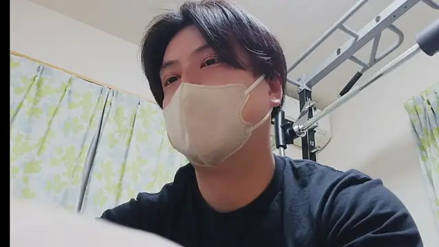 oyu kun online show from March 8, 2026, 2:09 pm