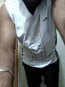 Aeroxx online show from March 29, 2026, 12:45 am