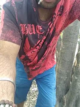 Aeroxx online show from April 5, 2026, 4:41 am