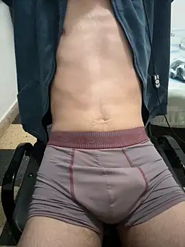 shazam billy77 online show from November 24, 2025, 11:05 pm