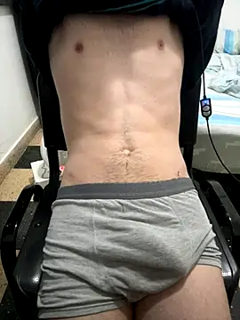 shazam billy77 online show from November 5, 2025, 11:30 pm