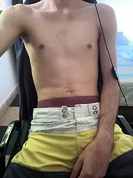 shazam billy77 online show from December 16, 2025, 9:19 pm