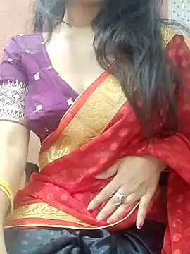 Hot-rima online show from February 19, 2026, 5:48 am