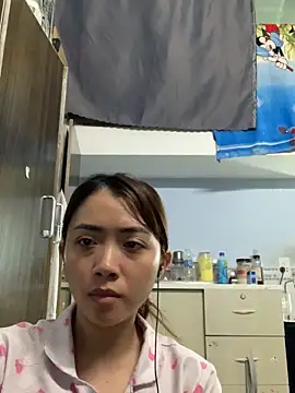 Minee1202 online show from April 8, 2026, 1:07 am