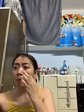 Minee1202 online show from March 21, 2026, 9:14 am