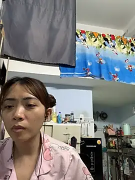 Minee1202 online show from April 9, 2026, 1:07 am