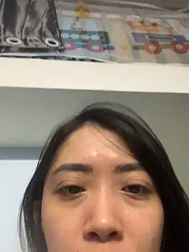 Minee1202 online show from September 18, 2025, 12:35 am