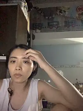 Minee1202 online show from October 11, 2025, 6:14 am