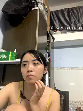 Minee1202 online show from September 21, 2025, 6:51 am