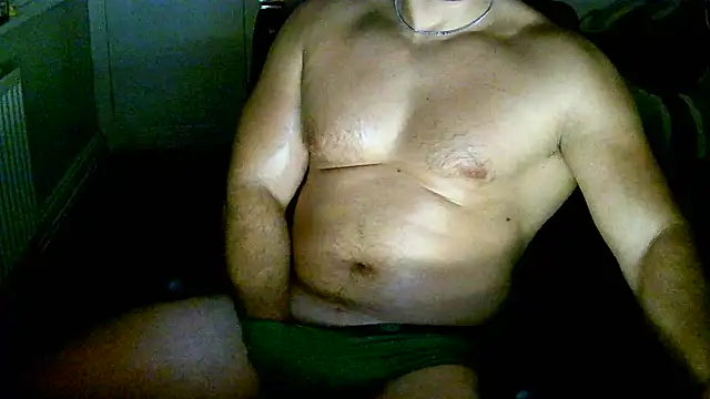 Serpent2463 online show from September 19, 2025, 12:14 am