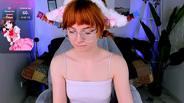 sweet mika18 online show from September 11, 2025, 12:05 pm