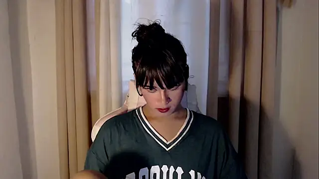 Anggeh Slut online show from July 20, 2026, 9:27 am